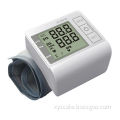 Digital Blood Pressure Monitor, Suitable for Wrist Size from 135 to 195mm